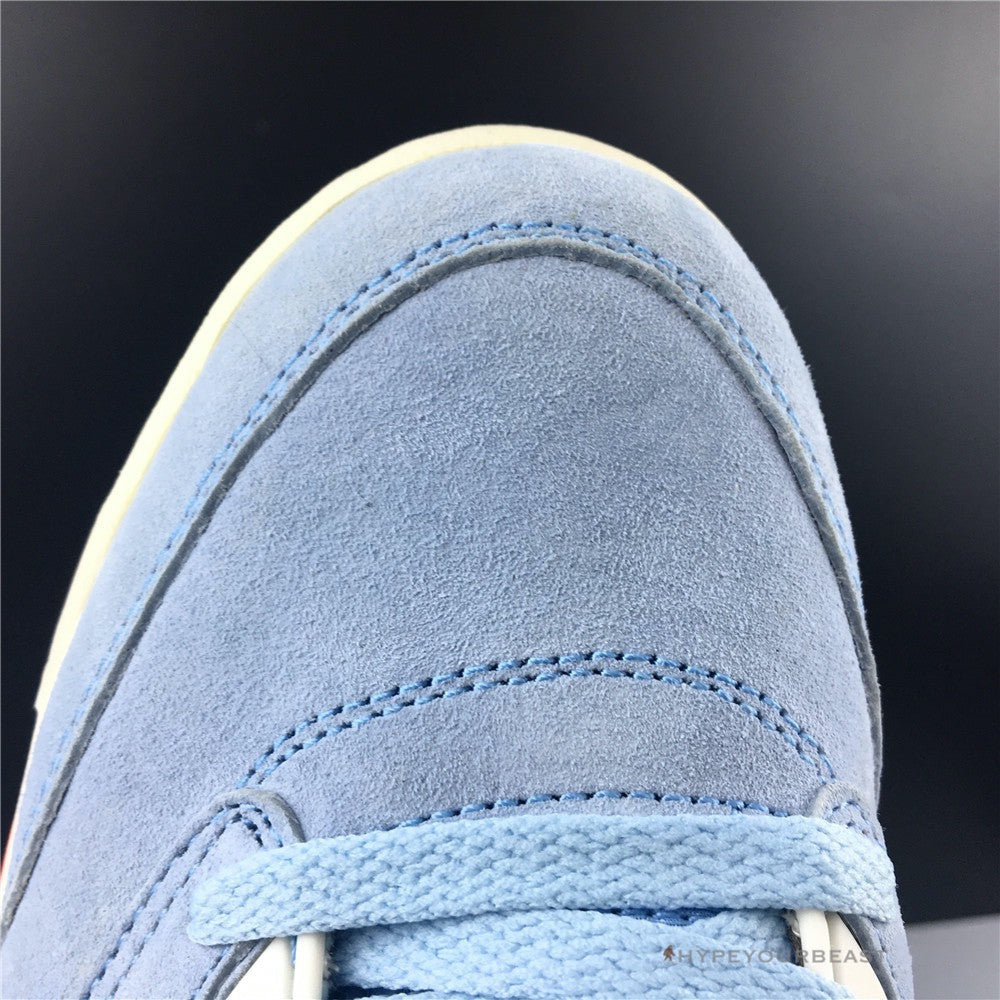 Trophy Room x Air Jordan 5 Retro 'Ice Blue'