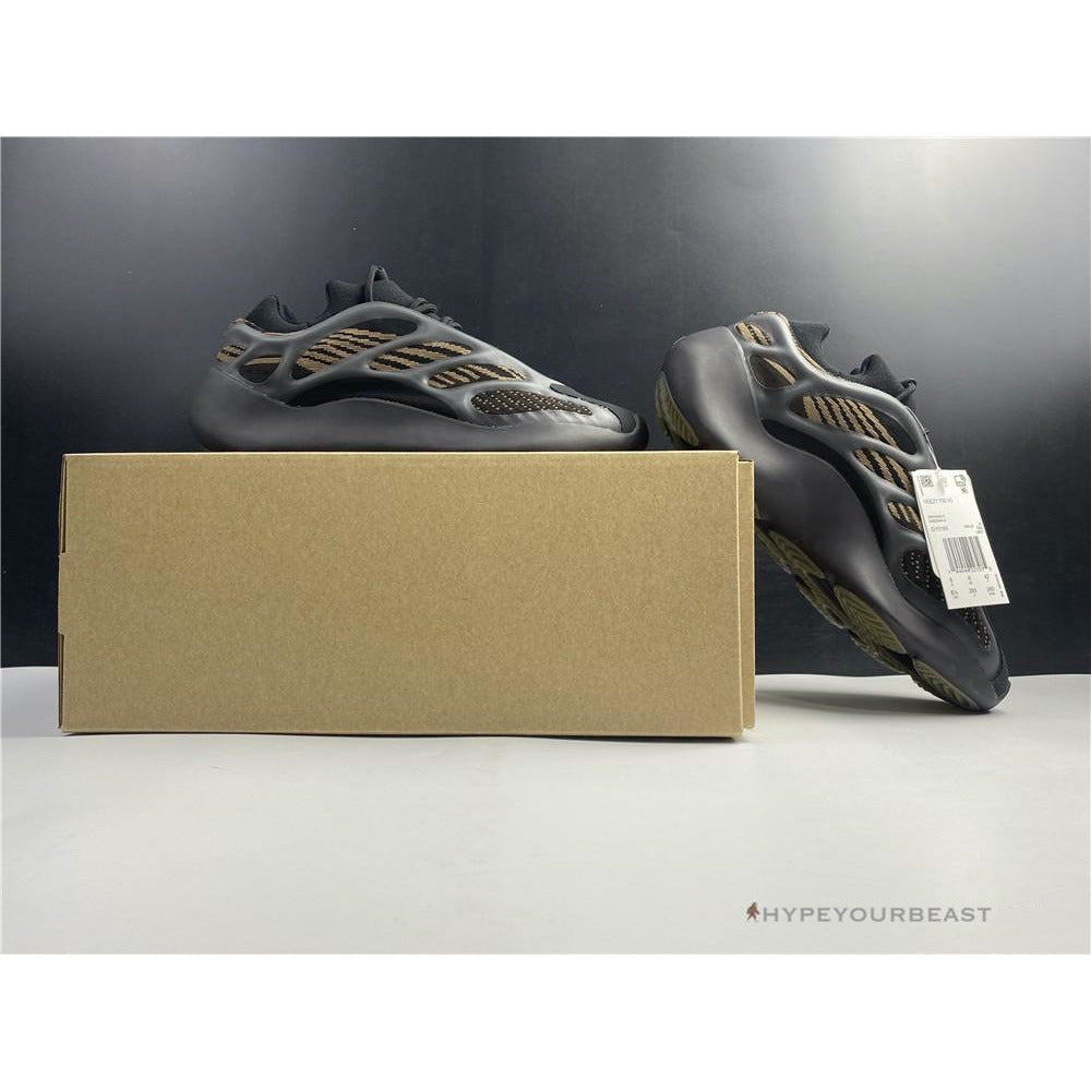 Yeezy 700 V3 'Clay Brown'