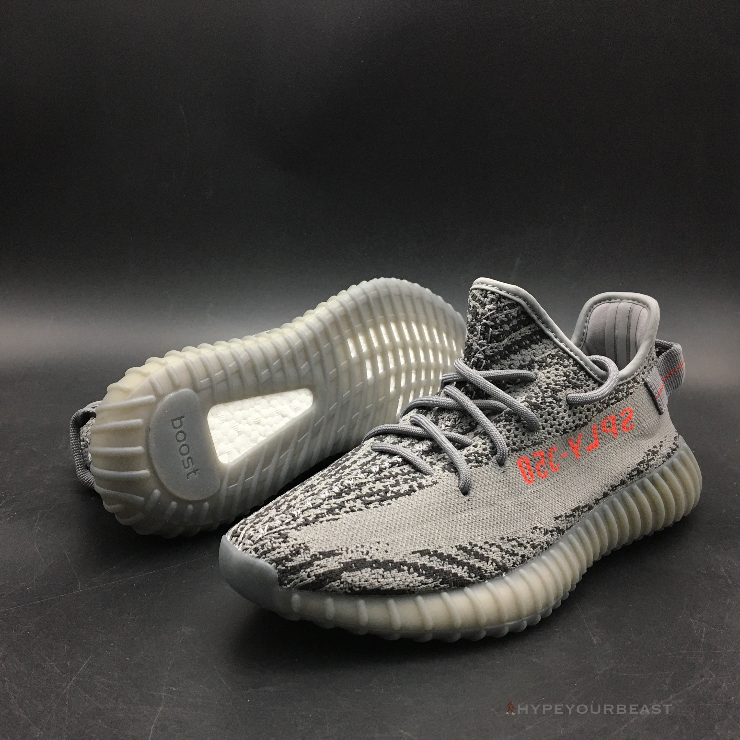 Adidas Yeezy Boost 350 V2 'Beluga 2.0'