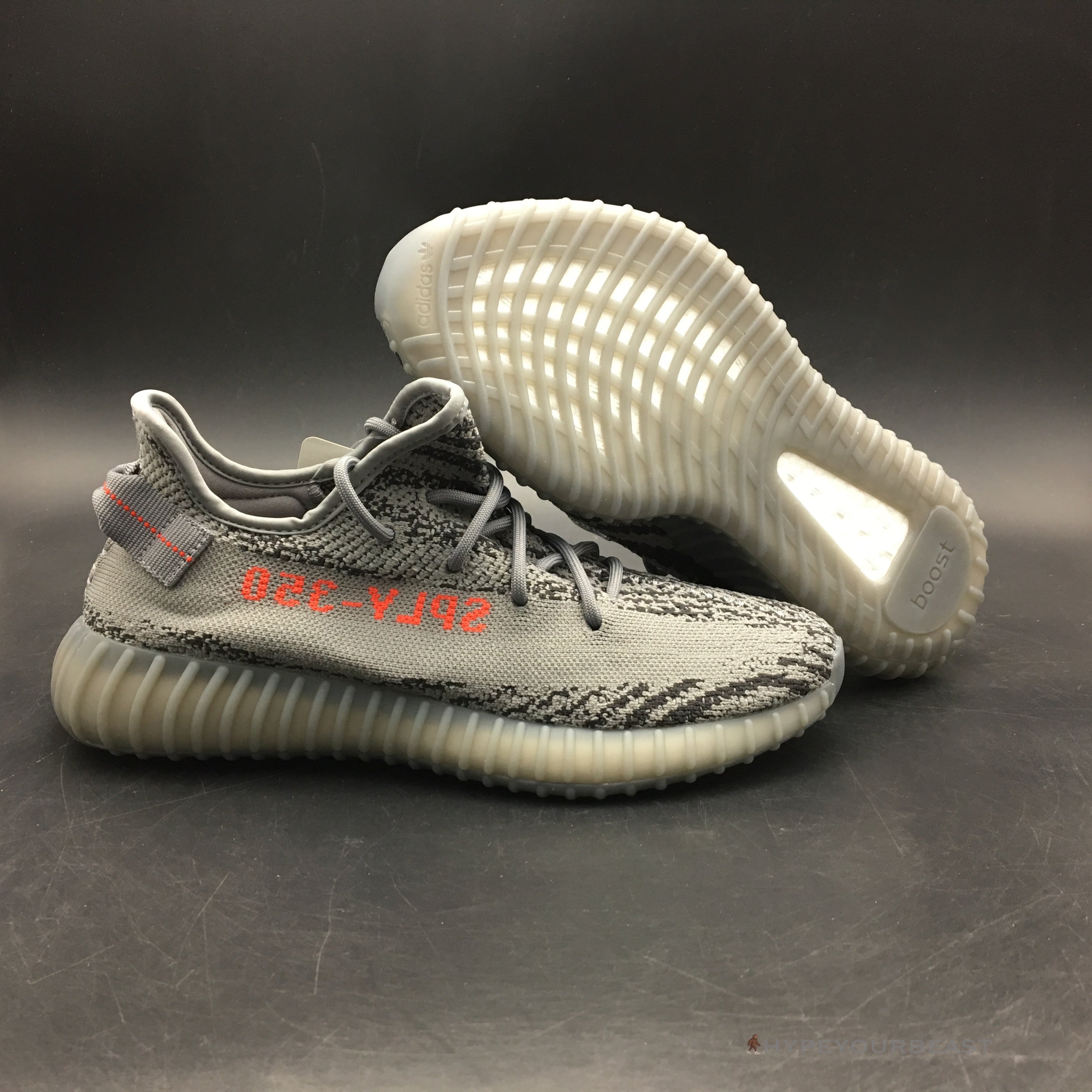 Adidas Yeezy Boost 350 V2 'Beluga 2.0'