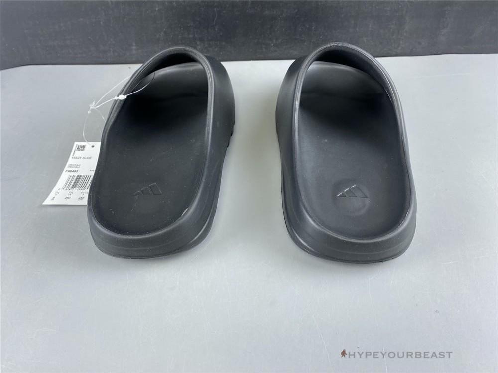 Adidas Yeezy Slide Black