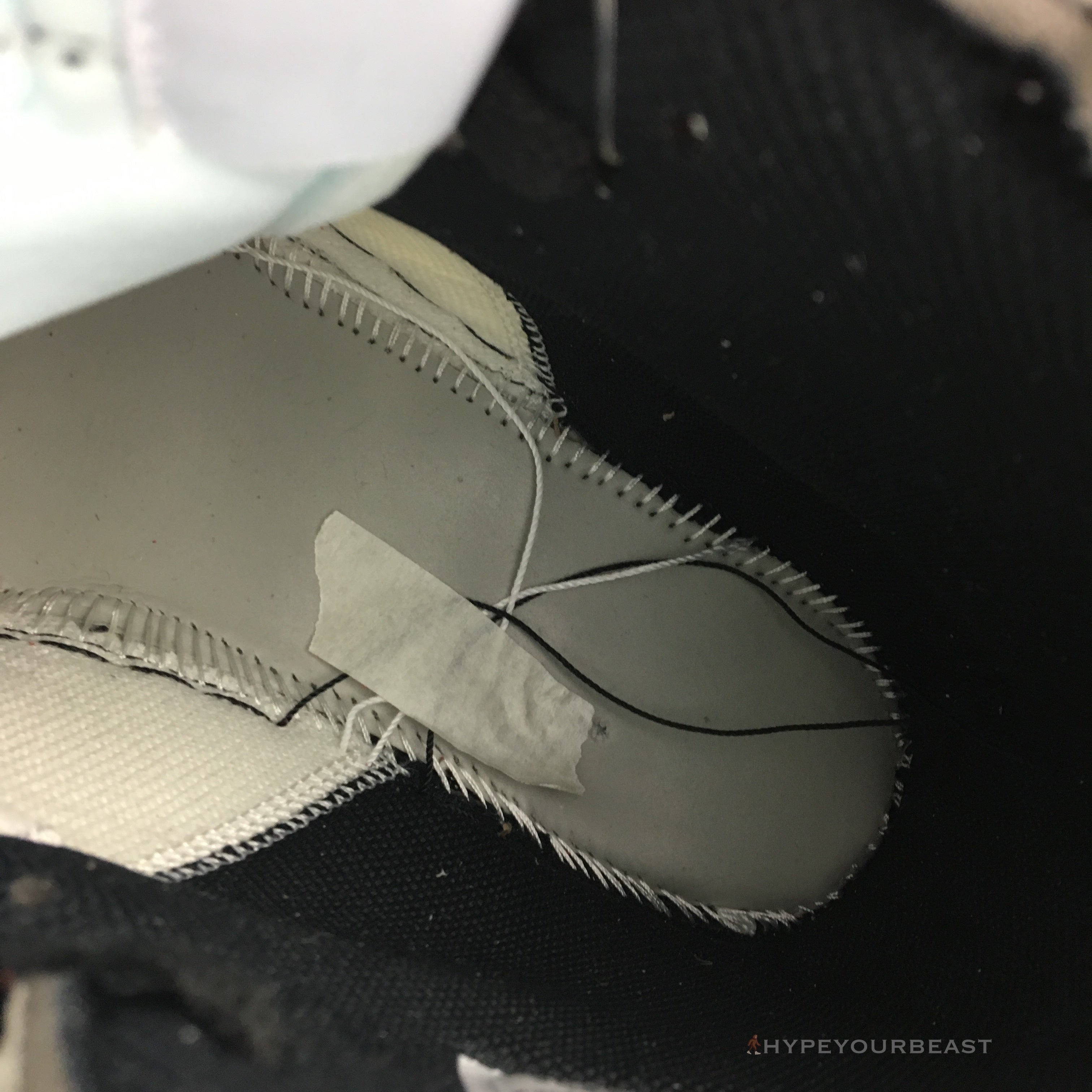 Off White X Nike Air Max 90