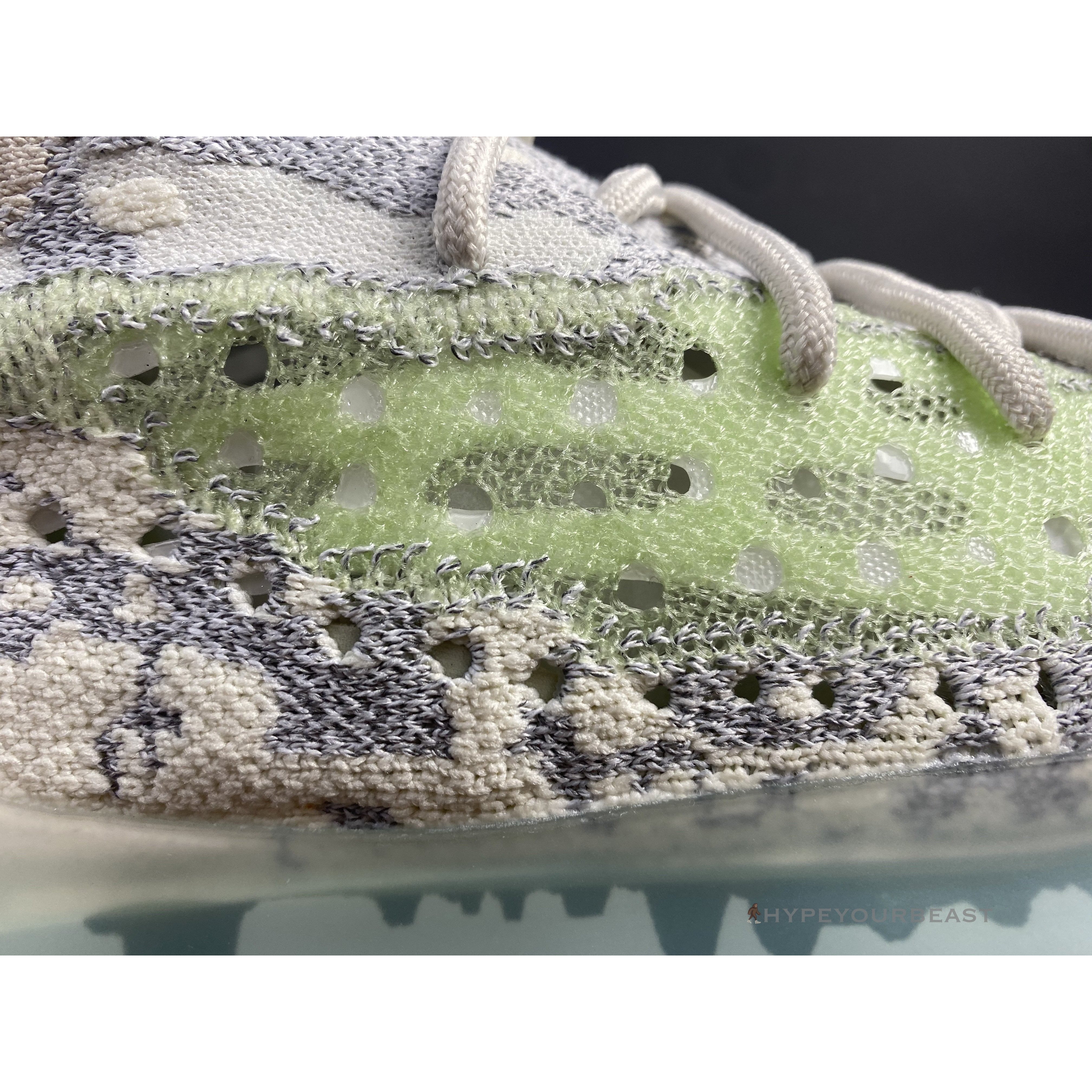 Adidas Yeezy Boost 380 'Alien Blue'