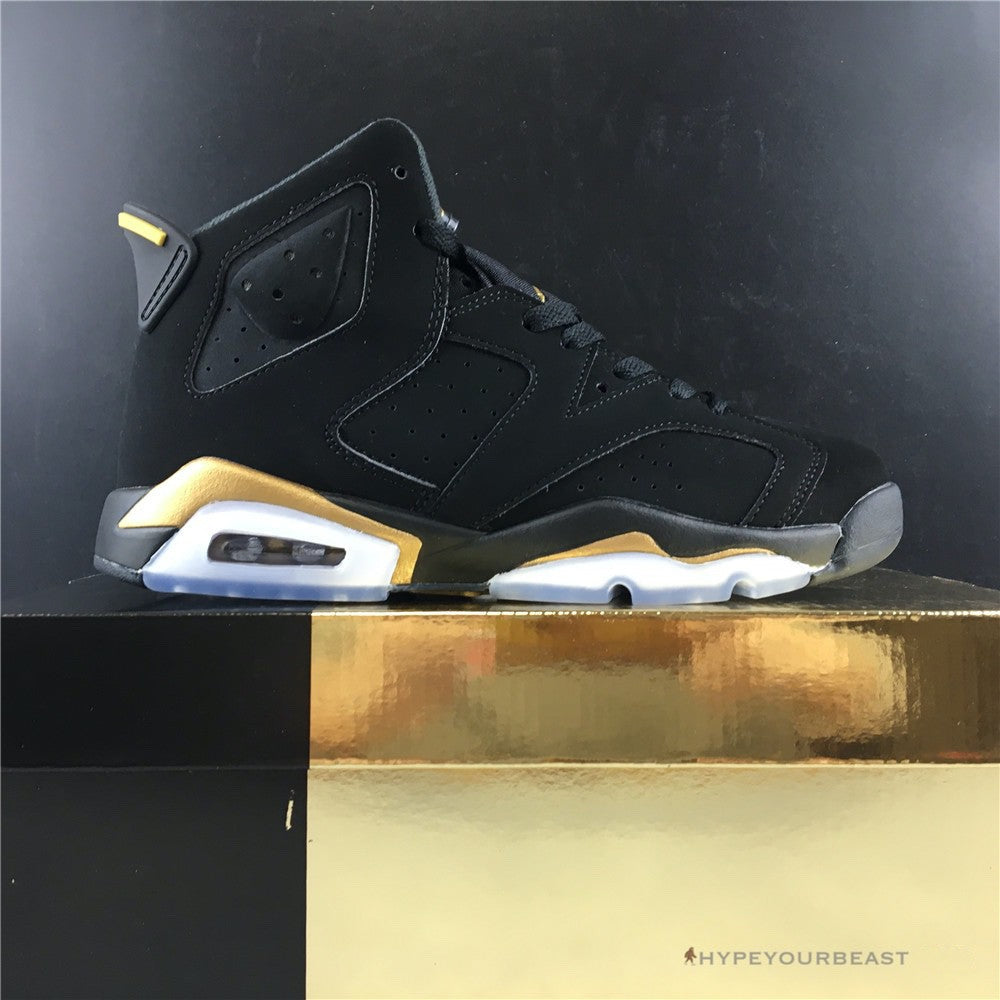 Air Jordan 6 Retro 'Defining Moments' 2020