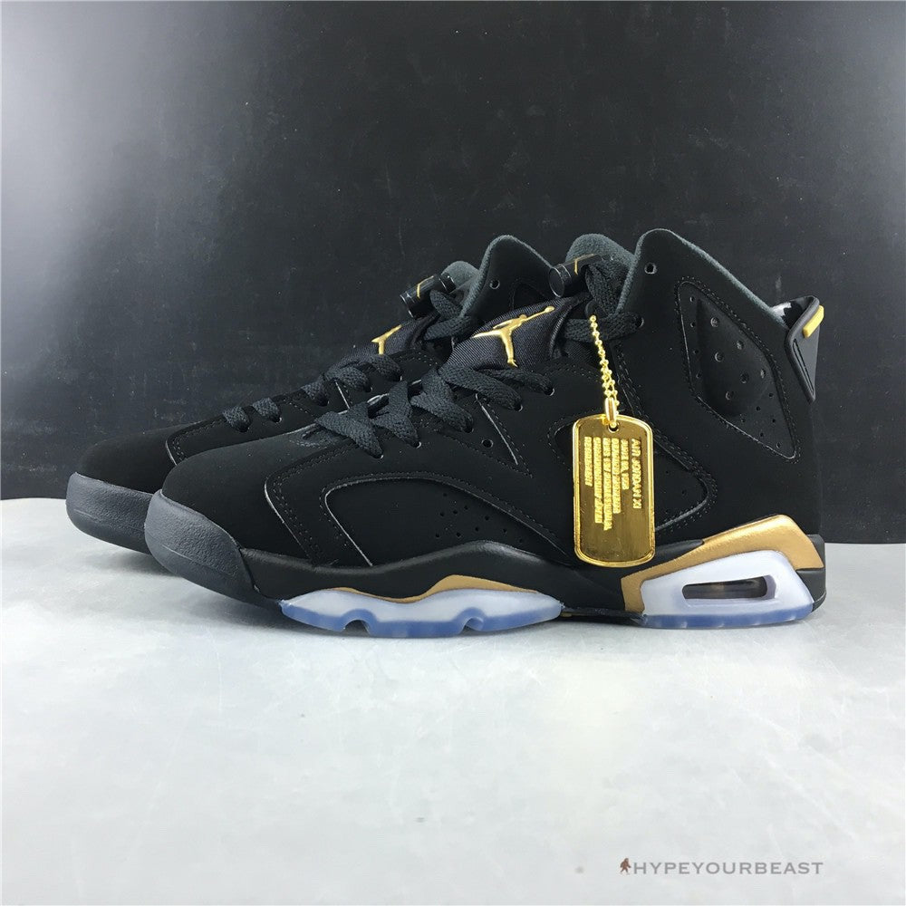 Air Jordan 6 Retro 'Defining Moments' 2020