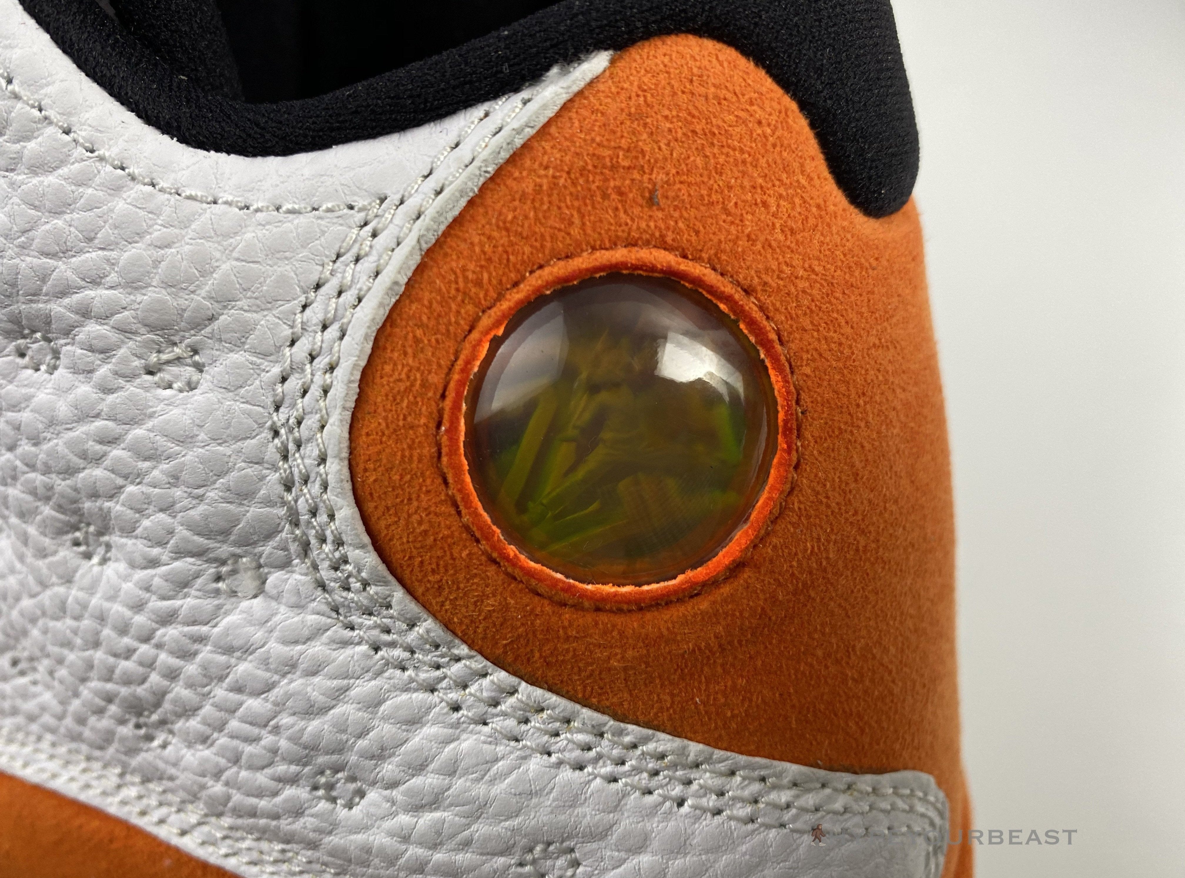 Air Jordan 13 'Starfish'