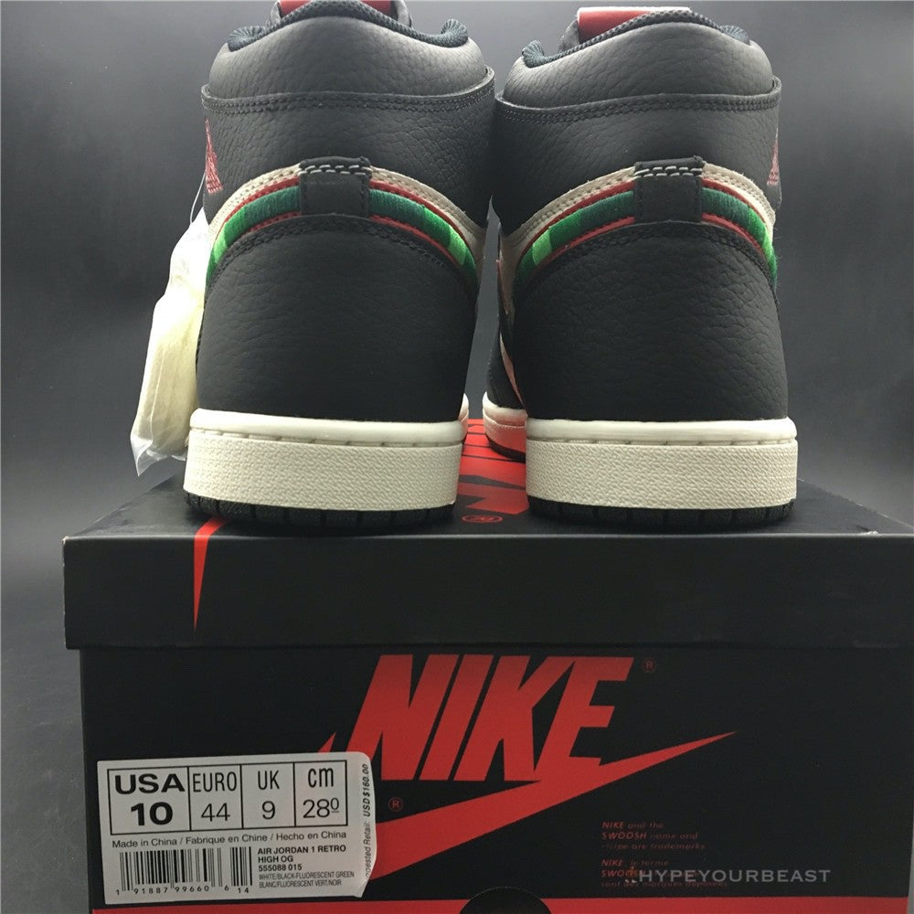 Air Jordan 1 Retro High Sports Illustrated (A Star is Born)