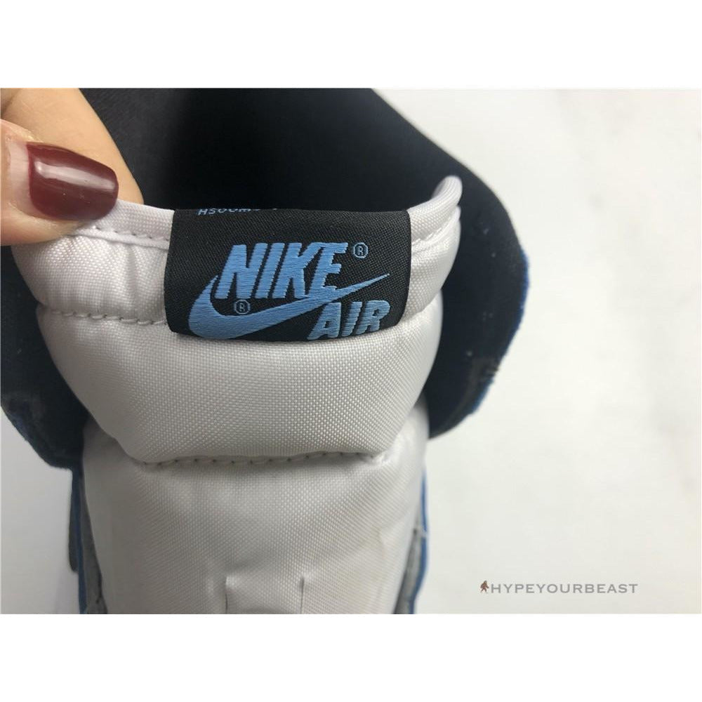 Air Jordan 1 High University Blue