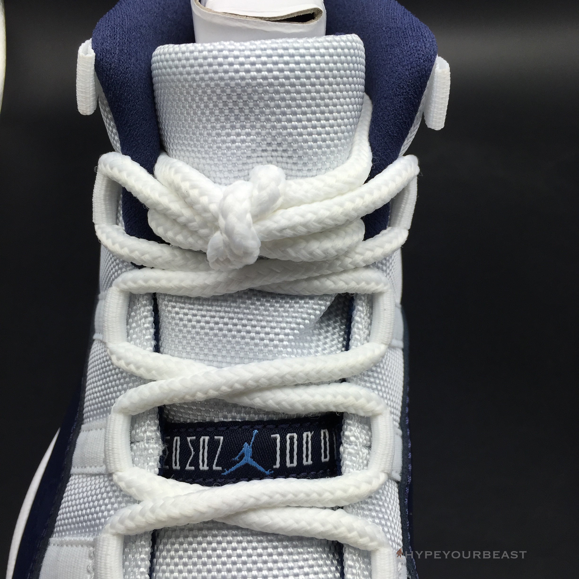 Air Jordan 11 Retro Pantone