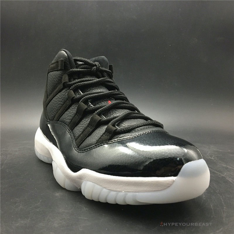Air Jordan 11 Retro '72-10'