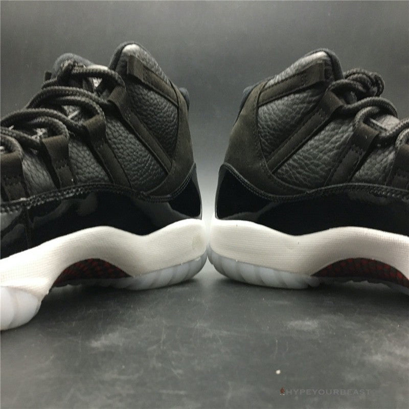 Air Jordan 11 Retro '72-10'