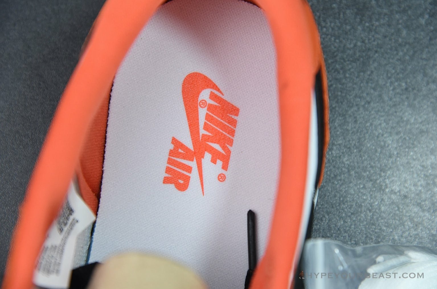 Nike Dunk Low Starfish