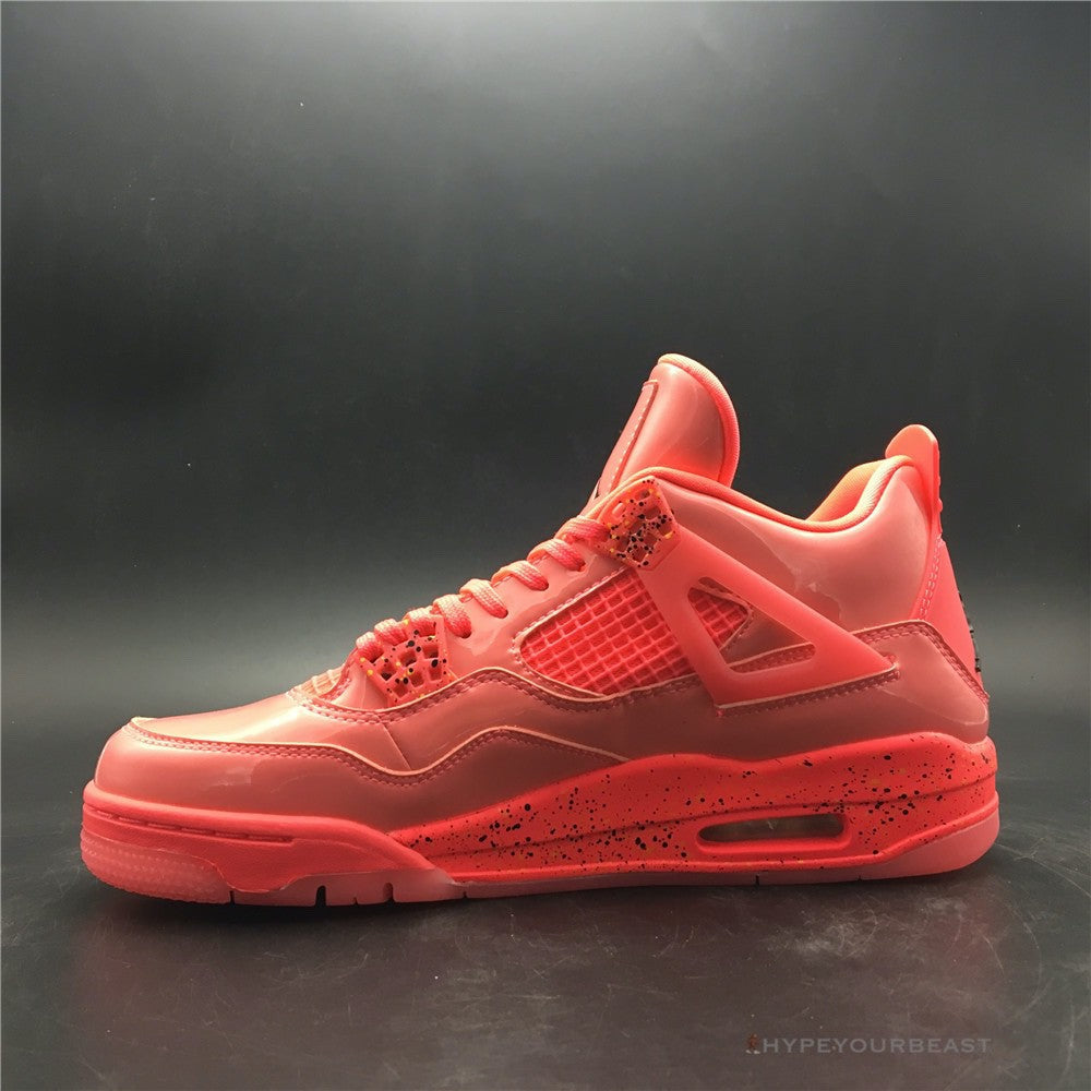 Air Jordan 4 Retro NRG 'Hot Punch'