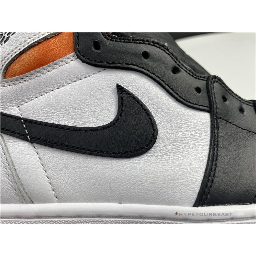 Air Jordan 1 Retro High OG 'Electric Orange'