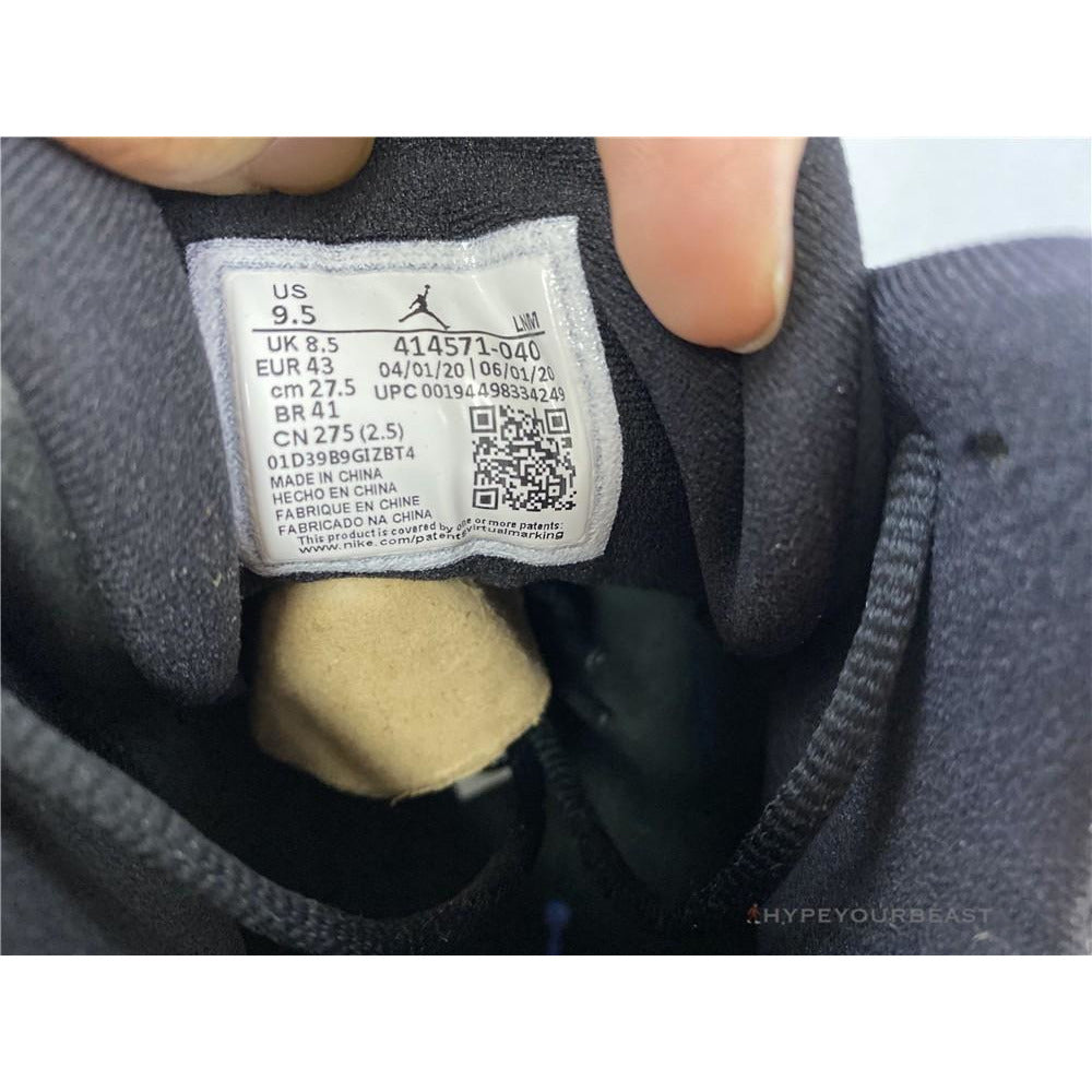 Air Jordan 13 'Hyper Royal'