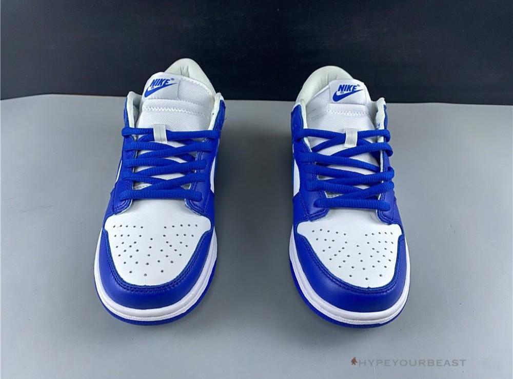 Nike Dunk Low SB 'Kentucky'