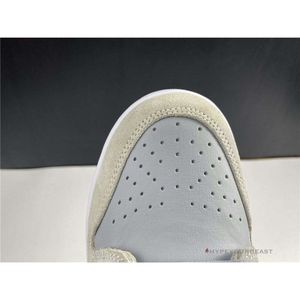 Nike SB Dunk Low 'Summit White'