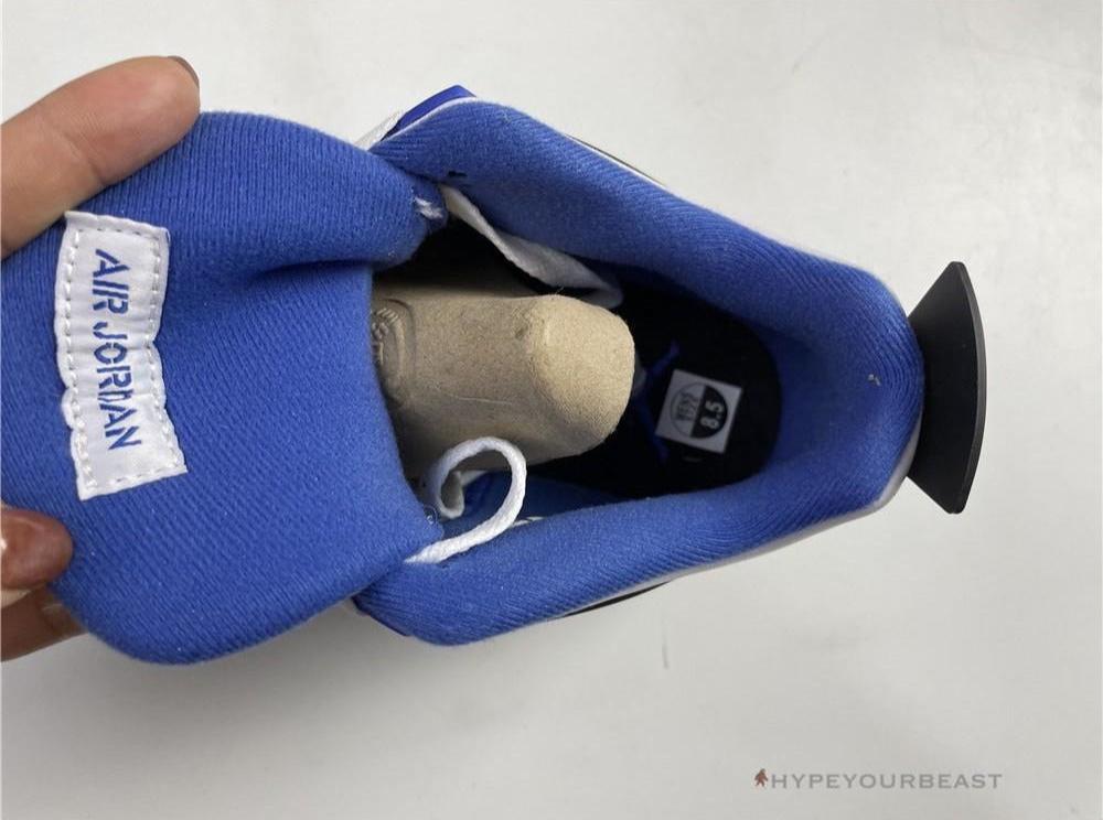 Air Jordan 4 Retro 'Motorsport'