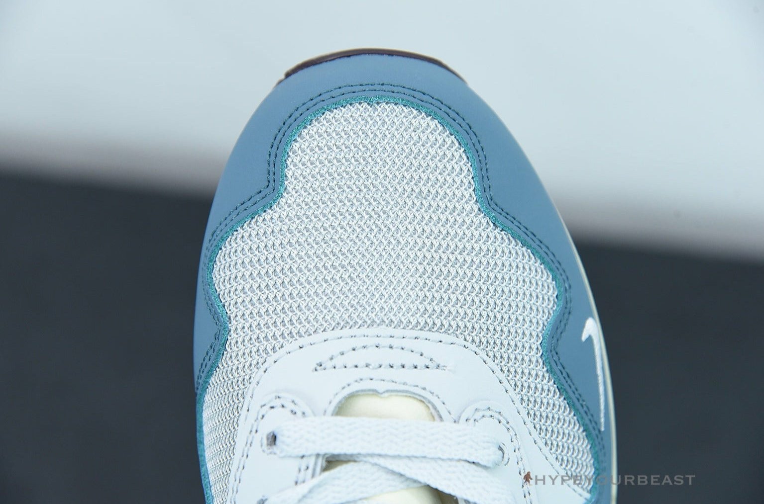 Nike Air Max 1 'Patta - Noise Aqua'