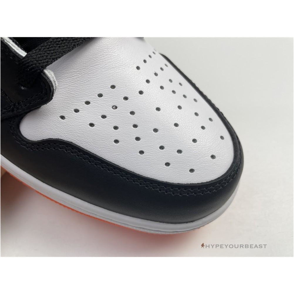 Air Jordan 1 Retro High OG 'Electric Orange'