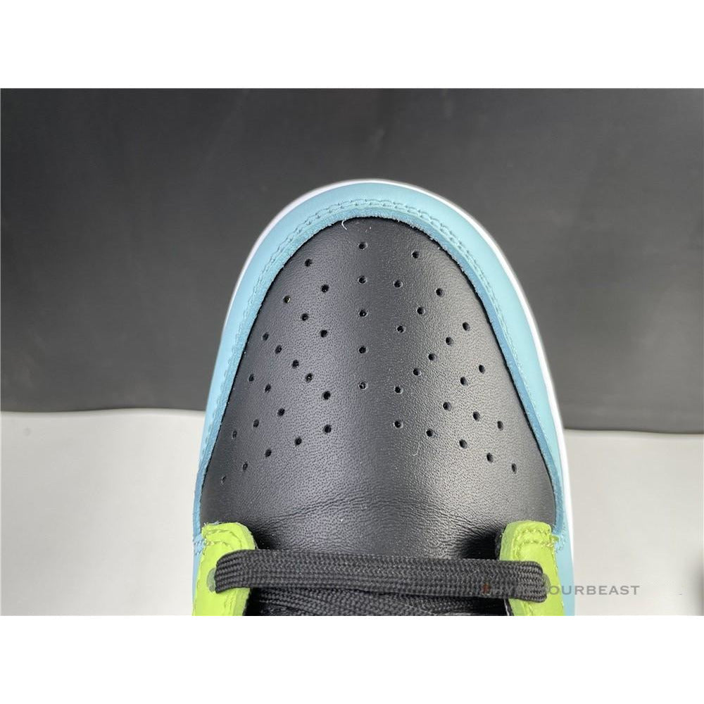 Nike SB Dunk Low 'Free 99 Black'