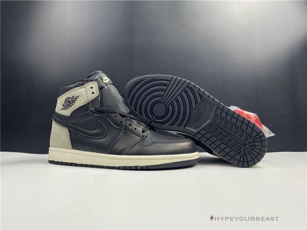 Air Jordan 1 High OG 'Fresh Mint'