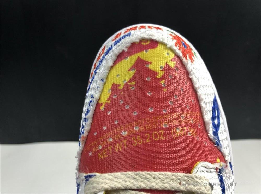 Nike Dunk Low SP 'Thank You For Caring City Market'