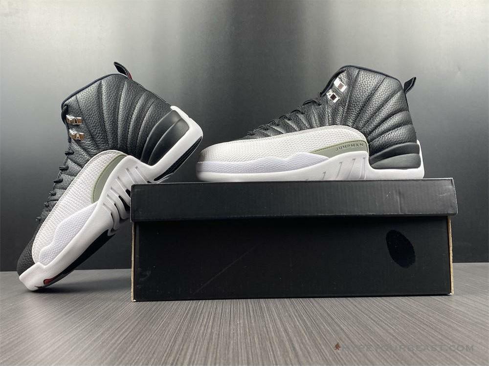 Air Jordan 12 Retro Playoff