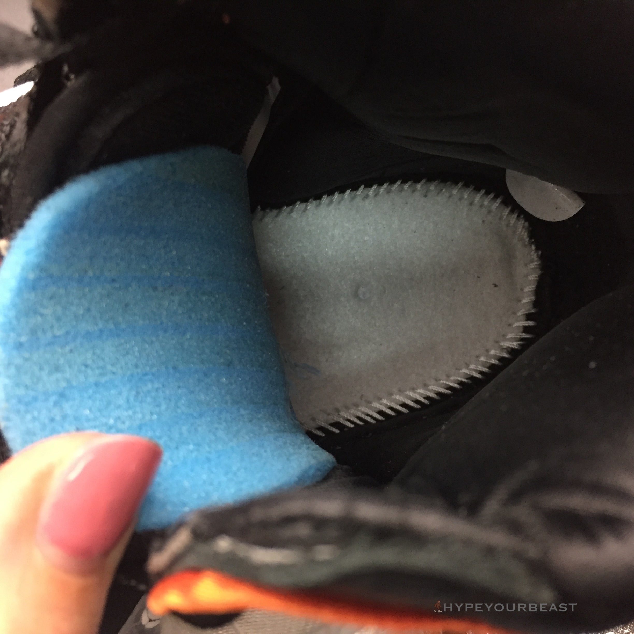 Air Jordan 1 Retro High OG 'Shattered Backboard'