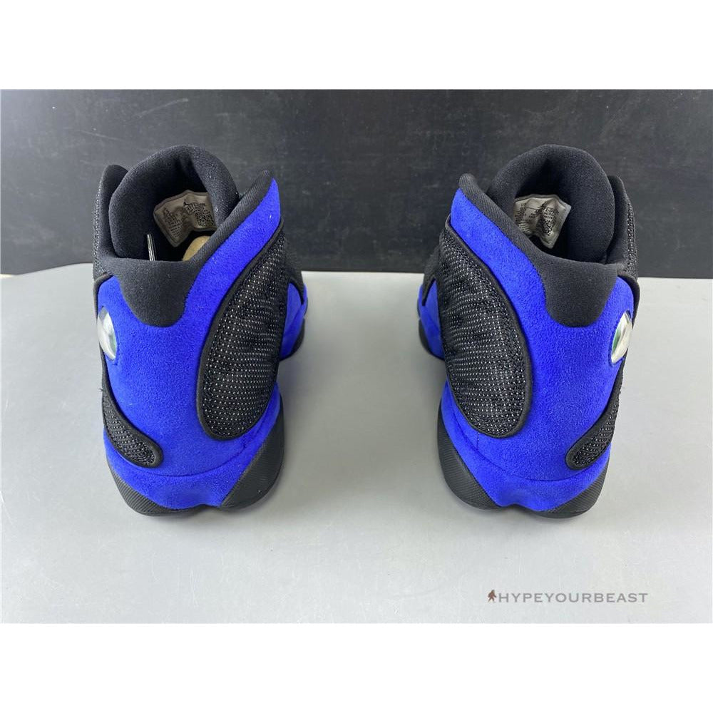 Air Jordan 13 'Hyper Royal'