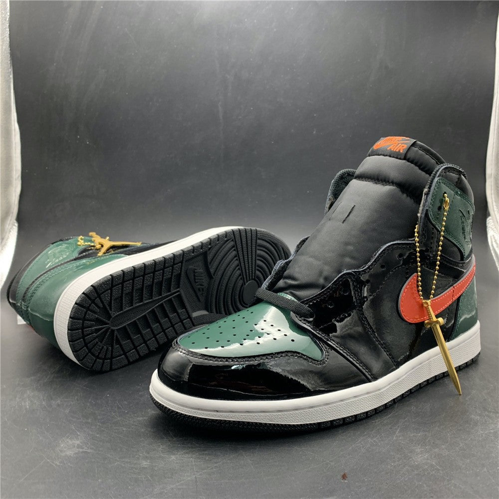 Air Jordan 1 High 'Anti-Gravity Machines'