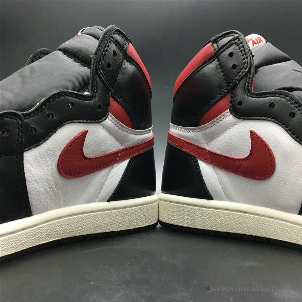 Air Jordan 1 High 'Gym Red'