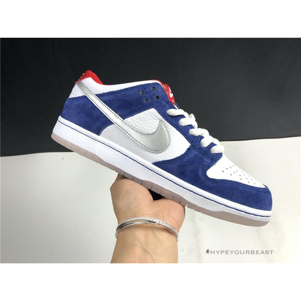 Nike SB Dunk Low Pro 'Ishod Wair"