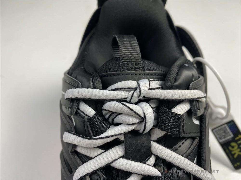 BCG Track Sneakers 3.0 Light Up Sole