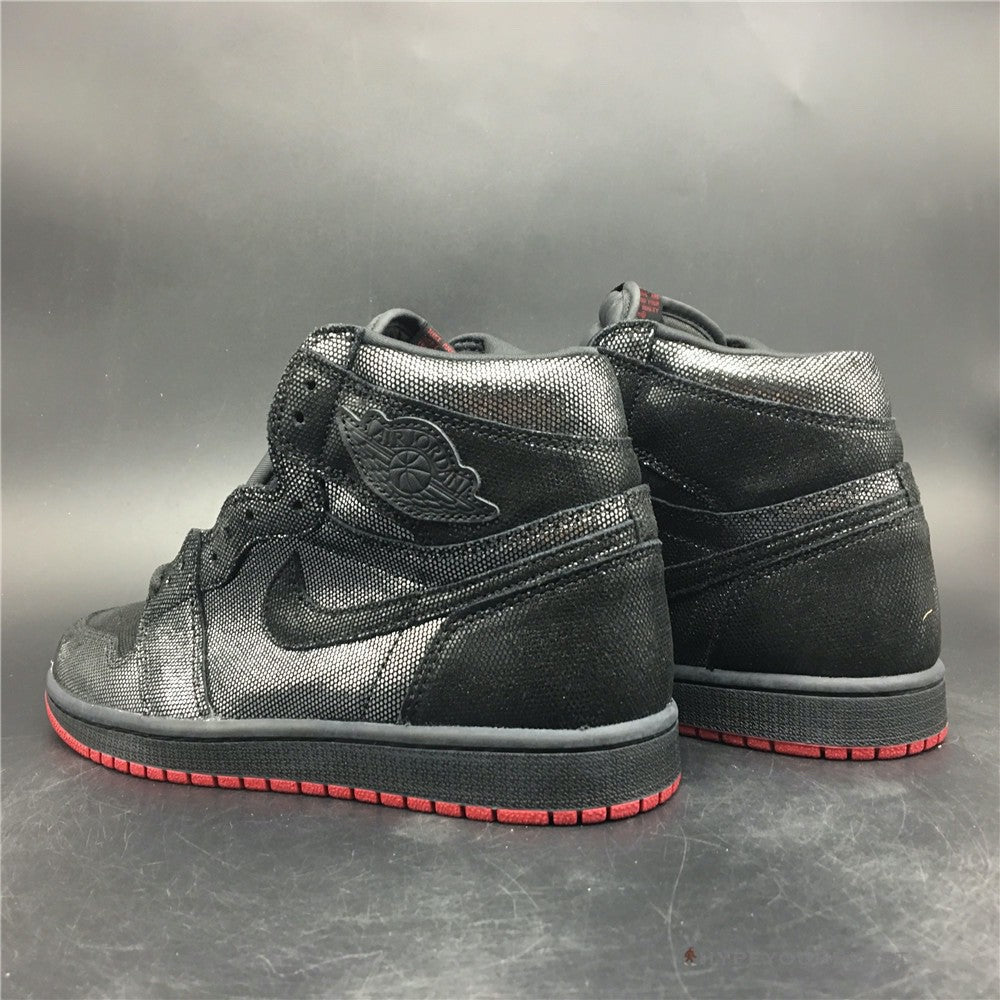 Air Jordan Retro High SP 'Gina'