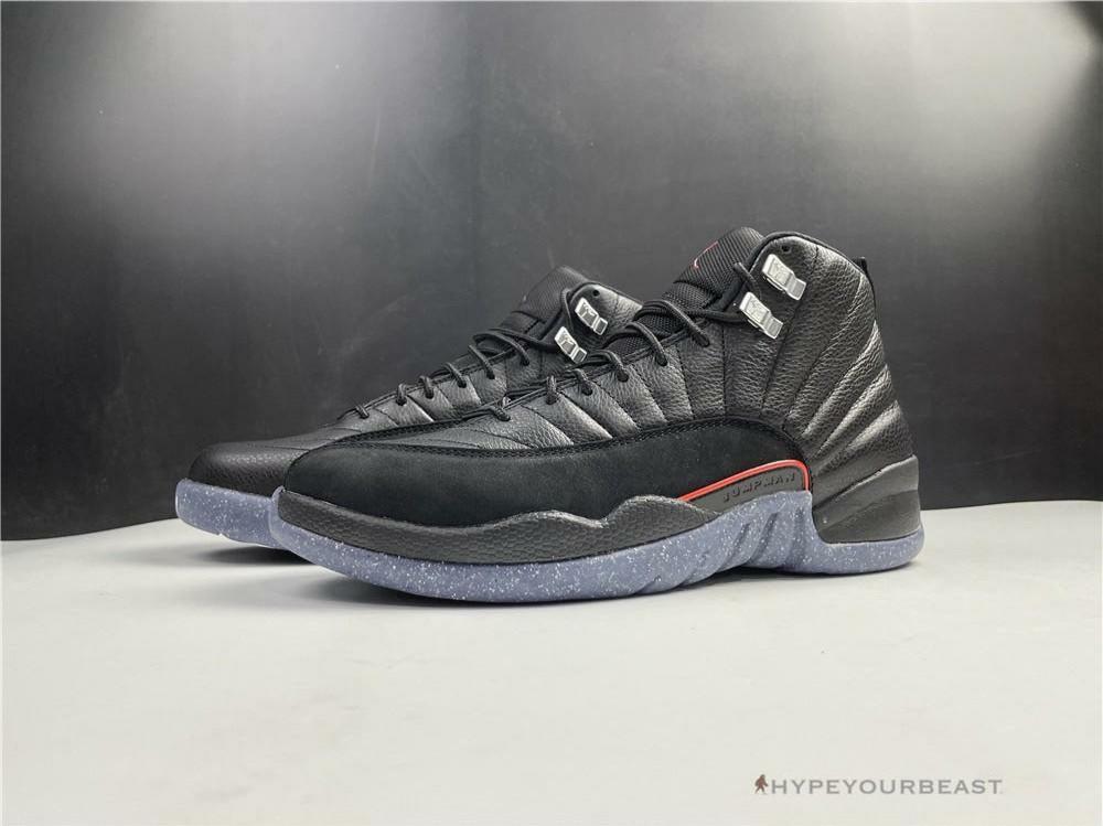 Air Jordan 12 Retro 'Utility'