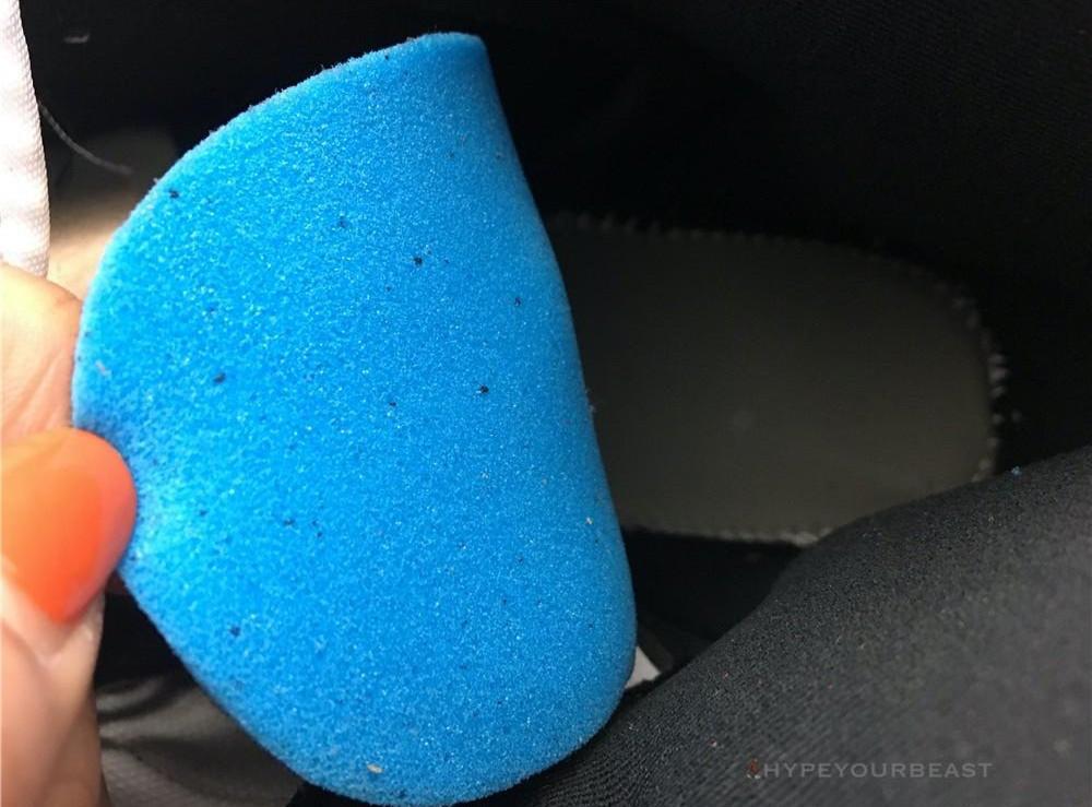 Jordan 1 Retro High "Homage To Home"