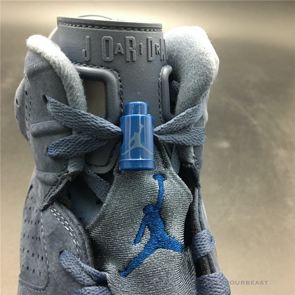 Air Jordan 6 Retro 'Diffused Blue'