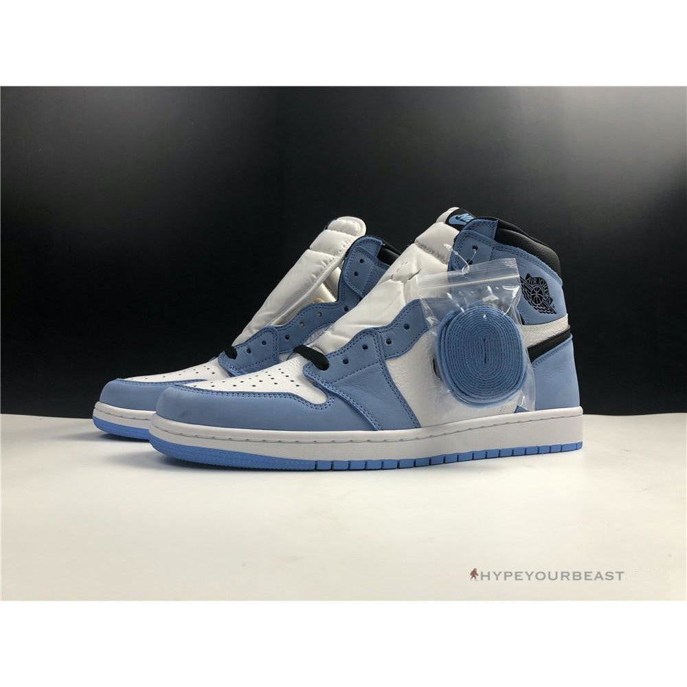 Air Jordan 1 High University Blue
