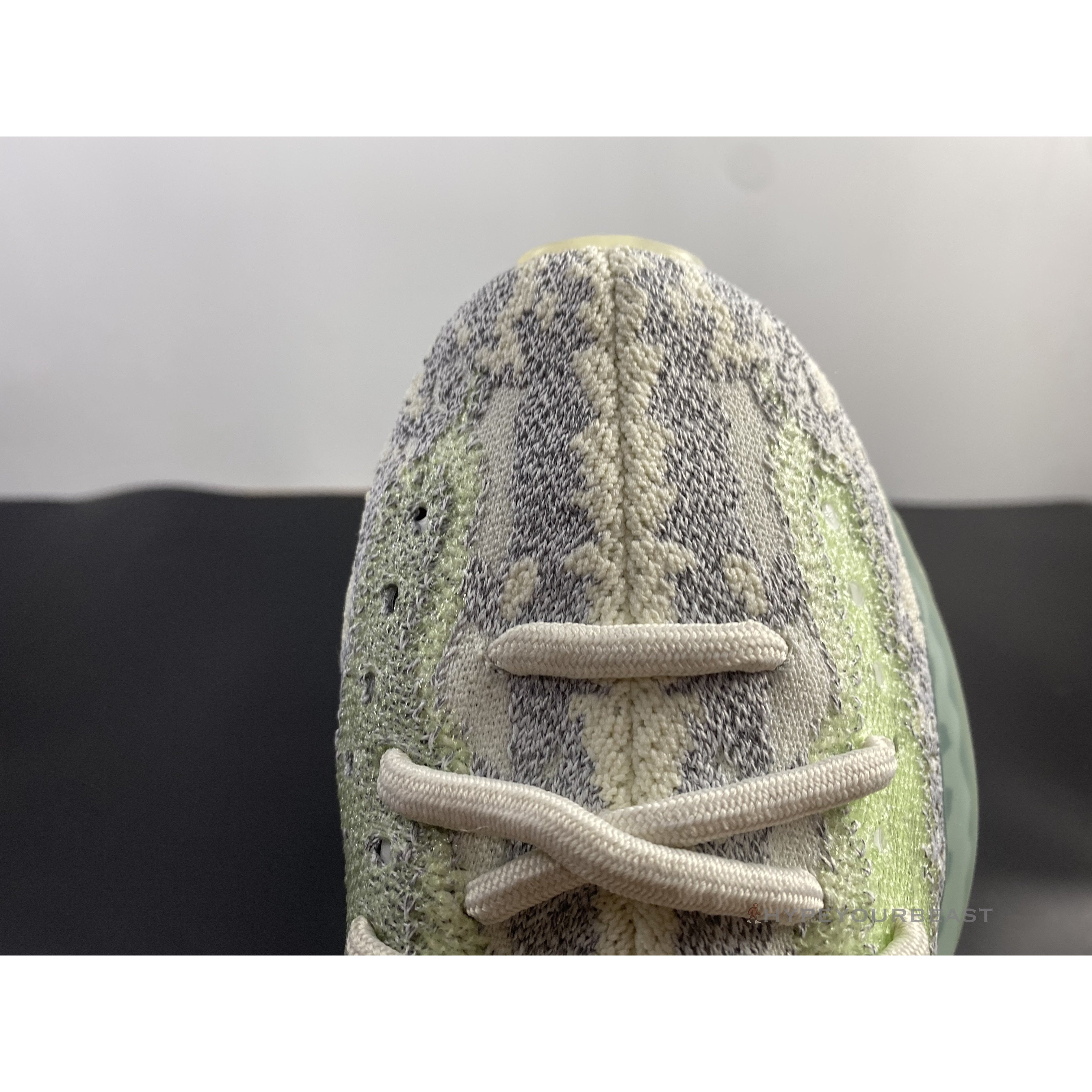 Adidas Yeezy Boost 380 'Alien Blue'