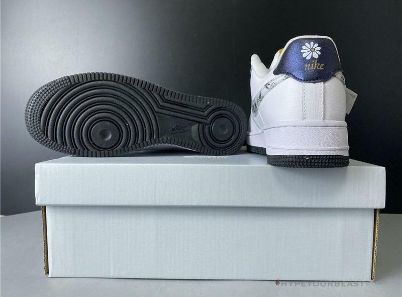 Nike Air Force 1 Low 'Daisy Pack'