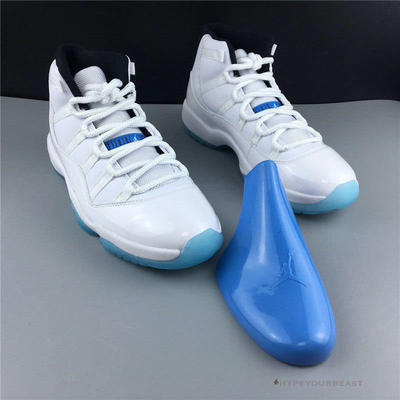 Air Jordan 11 'Legend Blue'