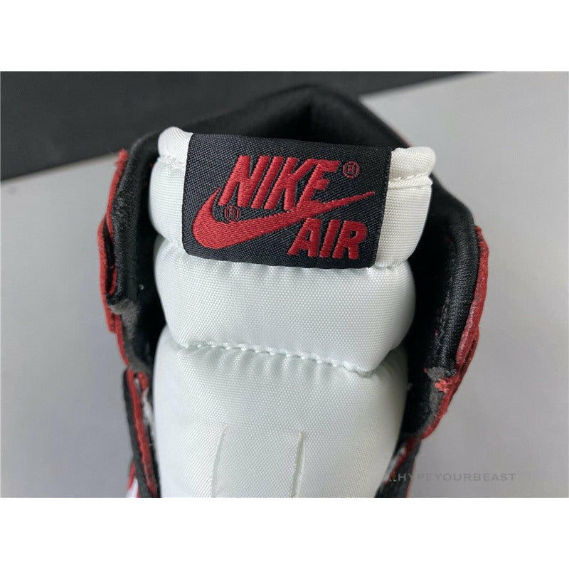 Air Jordan 1 High Chicago 'Double Hook'