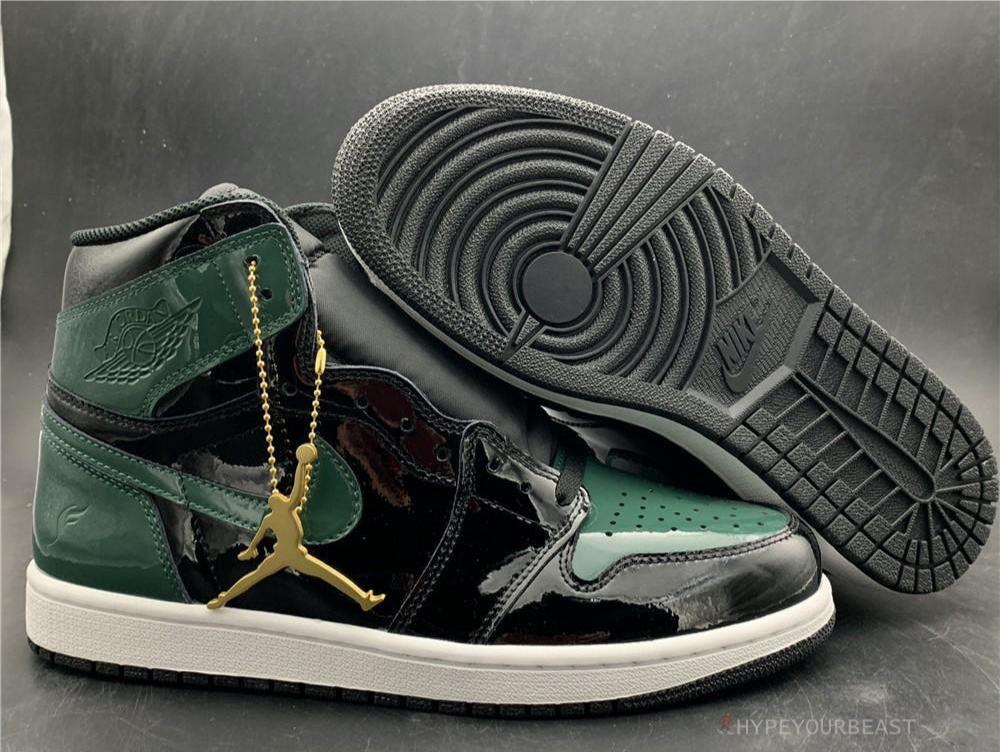 Air Jordan 1 High 'Anti-Gravity Machines'