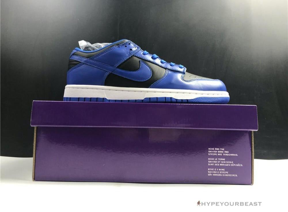 Nike Dunk Low 'Hyper Cobalt'