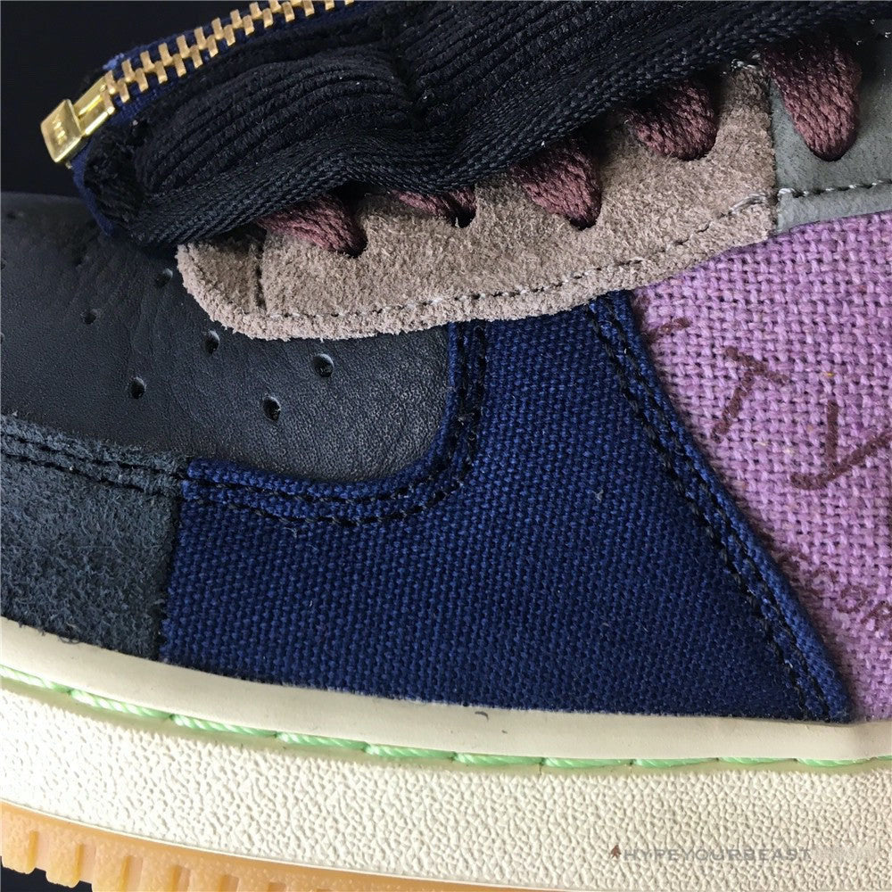 Nike Air Force 1 Low “Travis Scott - Cactus Jack”