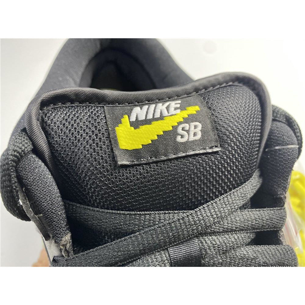 Nike SB Dunk Low 'Civilist'