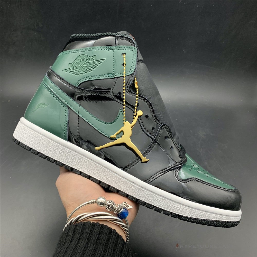 Air Jordan 1 High 'Anti-Gravity Machines'