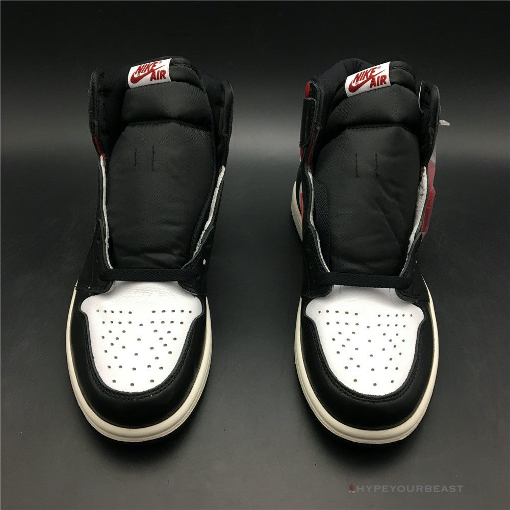 Air Jordan 1 High 'Gym Red'