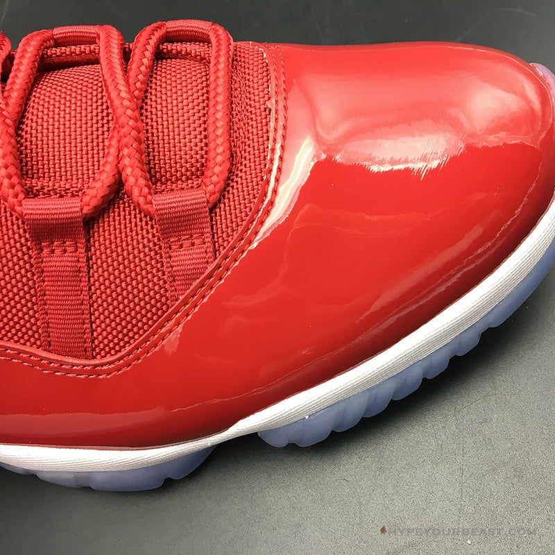 Air Jordan 11 'Win Like 96'